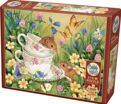 Cobble Hill: Easy Handling - Tea for Two (275)