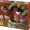 Cobble Hill: Easy Handling - The Chickens are Well (275)