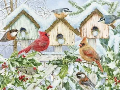 Cobble Hill: Easy Handling - Winter Chorus (275)