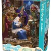 Cobble Hill: Family Pieces - Holy Night (350)