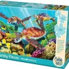 Cobble Hill: Family Pieces - Molokini Current (350)