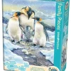 Cobble Hill: Family Pieces - Penguin Family (350)