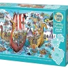 Cobble Hill: Family Pieces - Viking Voyage (350)