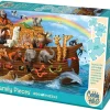 Cobble Hill: Family Pieces - Voyage of the Ark (350)