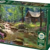 Cobble Hill: Fishing Cabin (1000)