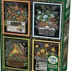Cobble Hill: Floral Objects (1000)