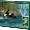Cobble Hill: Fly Fishing (1000)