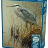 Cobble Hill: Great Blue Heron (500)