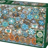 Cobble Hill: Hanukkah Cookies (1000)
