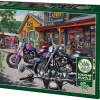 Cobble Hill: His & Hers (1000)