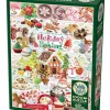 Cobble Hill: Holiday Baking (1000)