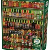 Cobble Hill: Hot Hot Sauce (1000)