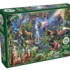 Cobble Hill: Into the Jungle (1000)