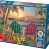 Cobble Hill: Island Paradise (500)