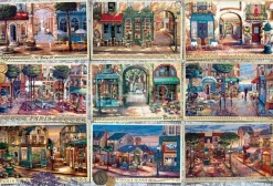 Cobble Hill: Memories of Paris (2000)