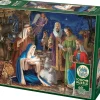 Cobble Hill: Miracle in Bethlehem (1000)