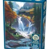 Cobble Hill: Mountain Pass (500)