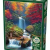 Cobble Hill: Mystic Falls in Autumn (1000)