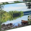 Cobble Hill: Nature's Mirror (1000)