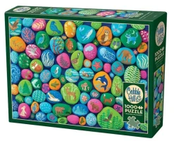 Cobble Hill: Northwest Stones (1000)