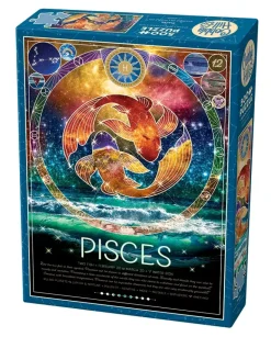 Cobble Hill: Pisces (500)