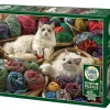 Cobble Hill: Ragdolls (1000)