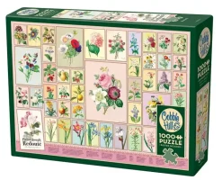 Cobble Hill: Redoute (1000)