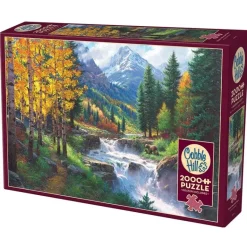 Cobble Hill: Rocky Mountain High (2000)