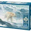 Cobble Hill: Salmon Watch - Spirit Bear (500)