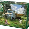 Cobble Hill: Sheep Field (1000)