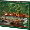 Cobble Hill: Spring Creek Run (1000)