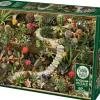 Cobble Hill: Succulent Garden (1000)