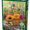 Cobble Hill: Summer Bouquet (1000)