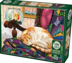 Cobble Hill: Sweet Dreams (1000)