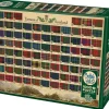 Cobble Hill: Tartans of Scotland (1000)