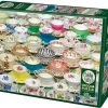 Cobble Hill: Teacups (1000)