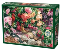 Cobble Hill: The Garden Wall (1000)