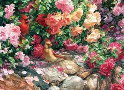 Cobble Hill: The Garden Wall (1000)