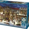 Cobble Hill: Tis the Season (500)