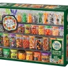 Cobble Hill: Trick or Treat (1000)