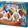 Cobble Hill: Up in the Air (500)