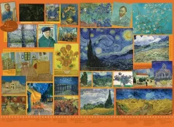 Cobble Hill: Van Gogh (1000)