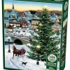 Cobble Hill: Village Tree (1000)