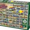 Cobble Hill: Vintage American Postcards (1000)