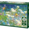 Cobble Hill: Visiting the Meadow (1000)