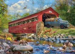 Cobble Hill: Welcome to Cobble Hill Country (1000)