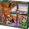 Cobble Hill: Welcome to the Lake House (1000)