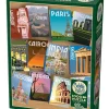 Cobble Hill: Where to Next? (1000)