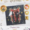 Craft Buddy: Crystal Card Kit - Harry and Hedwig