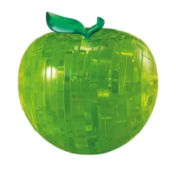 Crystal Puzzle: Apple - Green (44)